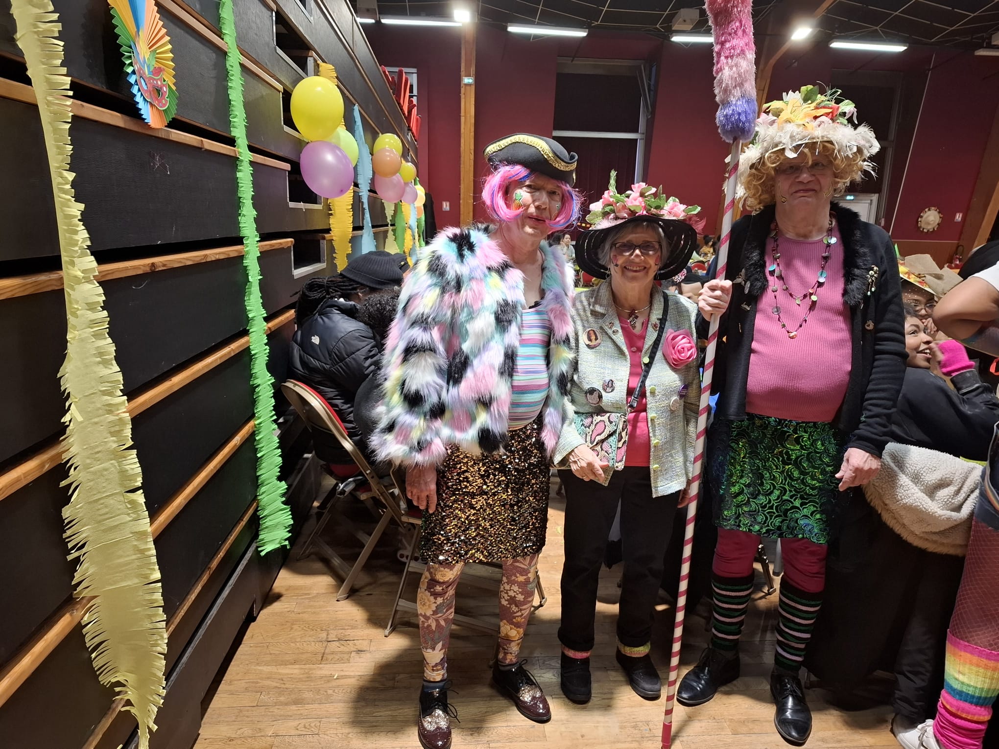 Assemblée Générale Ch'tis en Maine